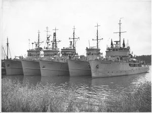 Korkokengät