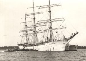 Radistin raivauskausi